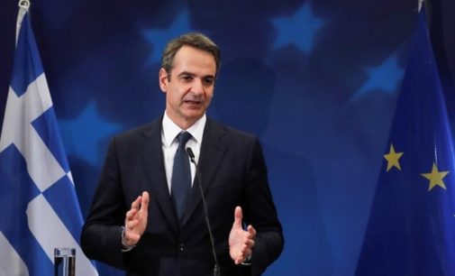 Governo grego acusa Turquia de ser “ameaça à estabilidade” no Mediterrâneo