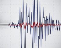 Terremoto de 5,7 sacode o leste da Turquia, deixando uma pessoa morta