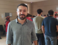 Turquia prende repórter da VoA por sentença pendente de prisão