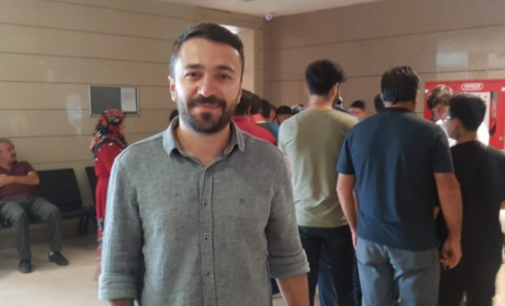 Turquia prende repórter da VoA por sentença pendente de prisão