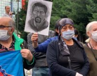 Polícia turca interrompe manifestação por ativista morto em Gezi
