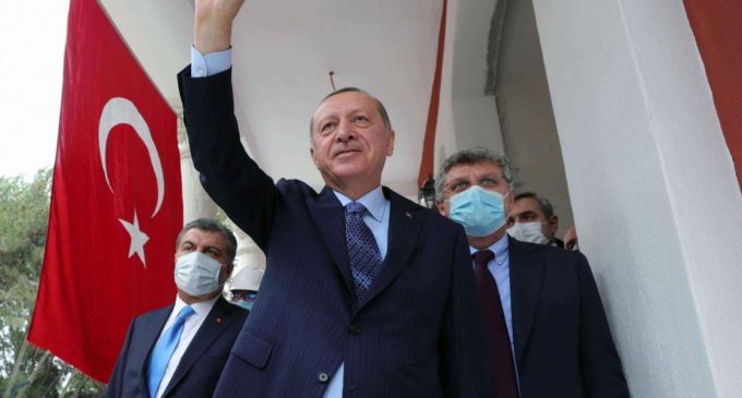 Especulações de novo golpe na Turquia é estratagema contra a oposição