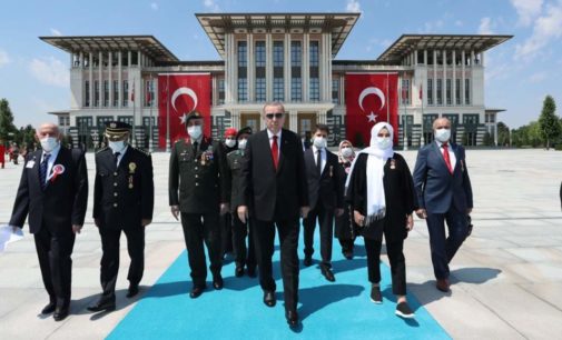 O assim chamado “golpe” na Turquia