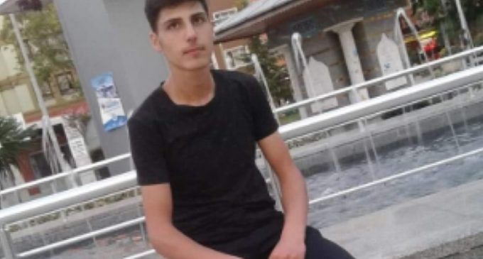 Turquia prende suspeito de matar adolescente refugiado sírio