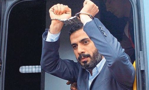 Jornalista investigativo turco condenado a 19 anos e 6 meses de prisão