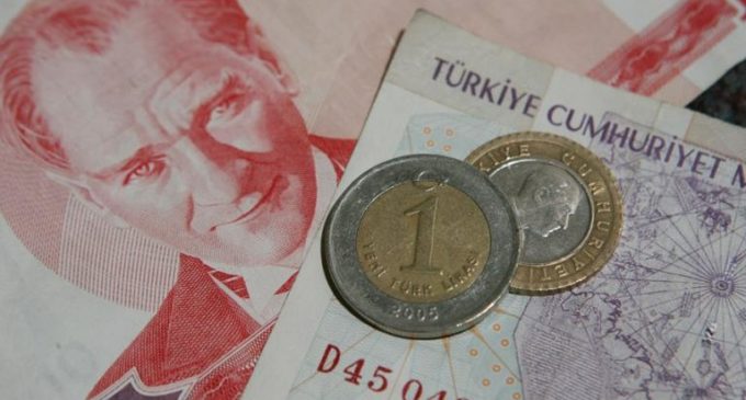 Jogo arriscado da Turquia com mercados esbarra em dilema