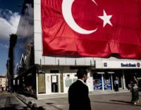 Lira turca pode ter ainda mais queda, dizem analistas