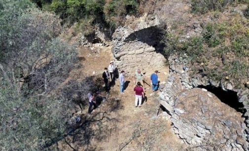 Na Turquia, pesquisadores descobrem estrutura de 2,7 mil anos semelhante ao coliseu de Roma