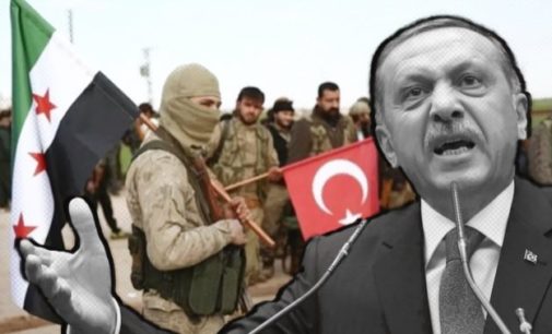 Transcrição do tribunal expõe patrocínio da Turquia e do Catar a extremistas na Síria