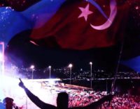 Turquia: vingança do Tratado de Sèvres