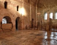 Turquia reabre museu do monastério ortodoxo do século 4