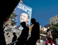 Erdogan da Turquia pode concorrer à presidência novamente?