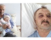 Aldeão curdo morre por ferimentos após ser jogado de um helicóptero