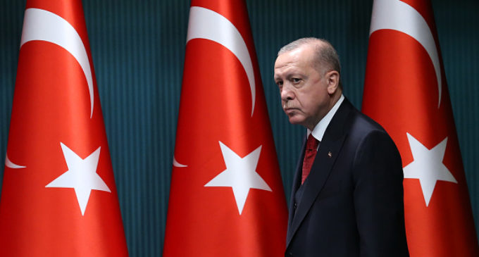 Aventureirismo de Erdogan no exterior é impulsionado por oportunidade e impunidade