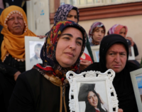 “Mães de Diyarbakir” exigem a devolução dos filhos desaparecidos na Turquia