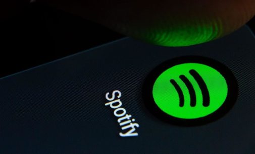 Spotify é alvo de Ancara devido a podcasts
