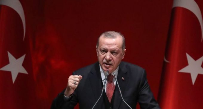 Turquia tenta recuperar a influência do Império Otomano e suas consequências