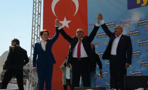 A Arte da Oposição na Turquia de Erdoğan