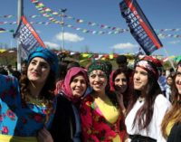 70 por cento dos jovens curdos da Turquia enfrentam discriminação