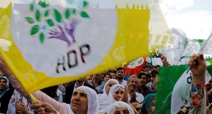 O que os atores nacionalistas da Turquia farão com o HDP e a ‘Questão Curda’?