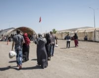 Refugiadas enfrentam estupro, abuso e graves violações de direitos na Turquia