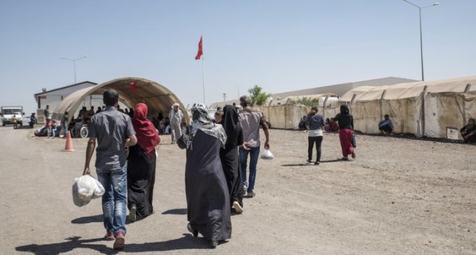 Refugiadas enfrentam estupro, abuso e graves violações de direitos na Turquia