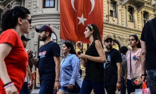 A crescente polarização na Turquia ameaça a democracia