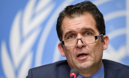 Acusações vagas usadas para perseguir o movimento Hizmet diz relatores da ONU