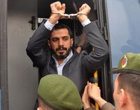 Na mira de Erdoğan: jornalista preso Mehmet Baransu