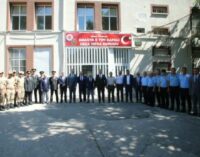 Prisão no norte da Turquia nega ilegalmente liberdade condicional a presidiários presos por ligações ao Hizmet