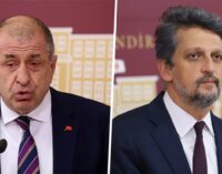 Parlamentar de extrema direita ataca legislador armênio e ameaça outro genocídio