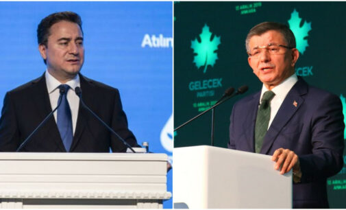 Frente anti-Erdoğan se expande: 2 novos partidos se juntam à Aliança Nacional