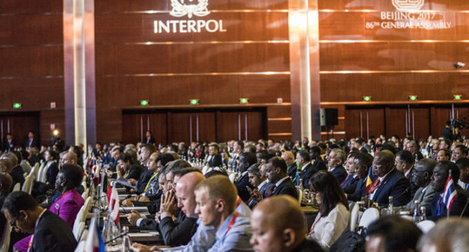 Turquia admite sediar assembleia da Interpol para promover ação de propaganda contra seus críticos