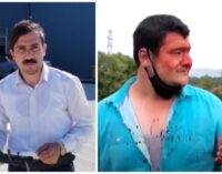 Ataques a jornalistas na Turquia são muito comuns, as autoridades devem levar esses casos a sério