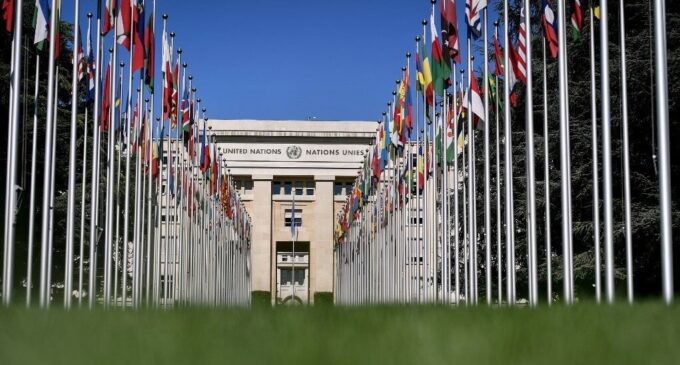 ONU pede à Turquia que pare com o uso indevido da legislação antiterrorismo para deter os defensores dos Direitos Humanos