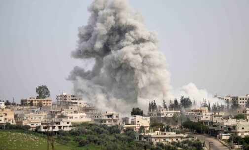 Exército sírio bombardeia bastião de rebeldes apoiados pela Turquia, matando 7