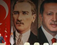 Réplica: Um golpe controlado: contribuição de Erdogan para o manual de autocratas