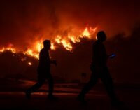 RTÜK da Turquia pune 6 estações de TV por sua cobertura dos incêndios florestais