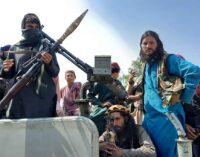 Talibã diz que considera a Turquia um aliado