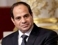 Egito e Turquia retomam conversações para aliviar relações tensas