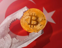 Erdogan diz que o governo turco está “em guerra” com as criptomoedas