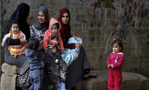 Turquia deve reforçar o controle dos refugiados nas grandes cidades
