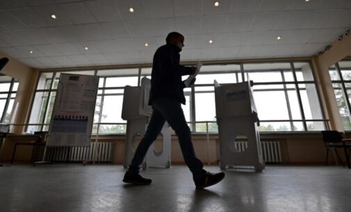 Turquia não reconhece eleições para Duma russa realizadas na Crimeia