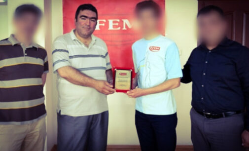 Professor condenado por ligações com o Hizmet morre na Grécia enquanto fugia da perseguição na Turquia