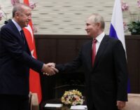 A aliança EUA-Turquia está em um ponto de ruptura?