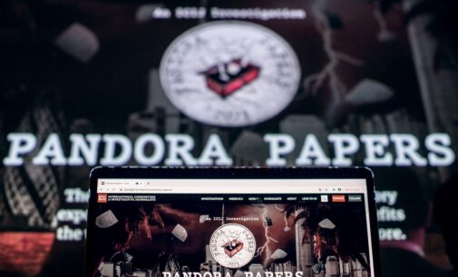 Bilionários e empresários turcos entre dezenas de identificados em Pandora Papers