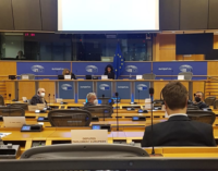 Subcomissão do Parlamento Europeu ouve as conclusões do Tribunal da Turquia