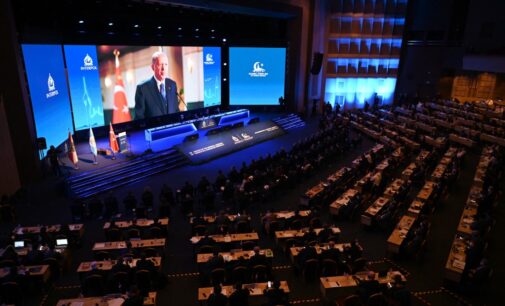 Assembleia Geral da Interpol na Turquia: A nova gestão irá causar problemas?