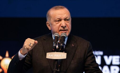 Eleitores são último freio no expresso lunático da Turquia