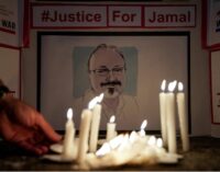 Procurador busca fim do julgamento do assassinato de Khashoggi na Turquia